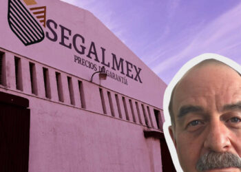 Liberan a exdirector de Finanzas de Segalmex y a dos exfuncionarios