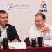 Tiene Sonora el presupuesto de transporte más grande de la historia: Alfonso Durazo