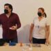 Gobierno de Sonora lleva jornada de servicios de salud a jóvenes en proceso de reinserción social de Itama