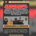 Por Los Delitos De Secuestro De 89 Migrantes Extranjeros Y Delincuencia Organizada, Cinco Sujetos Fueron Vinculados A Proceso Y Quedaron En Prisión Preventiva, Al Avalar El Juez Los Datos De Prueba Aportados Por La Fiscalía De Sonora, En San Luis Río Colorado