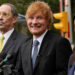 Ed Sheeran gana juicio por derechos de autor a Marvin Gaye