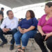 Beneficia Toño Astiazarán a 3 familias con vivienda