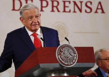 «No tiene remedio; el Poder Judicial está podrido»: López Obrador