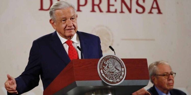 «No tiene remedio; el Poder Judicial está podrido»: López Obrador