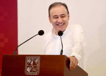 Adquirirá Gobierno de Sonora 300 mdp en medicamentos a través de proceso de compras consolidadas: Alfonso Durazo
