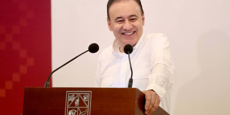 Adquirirá Gobierno de Sonora 300 mdp en medicamentos a través de proceso de compras consolidadas: Alfonso Durazo