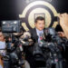 Aprueba Congreso Del Estado Nombramiento De Gustavo Salas Chávez Como Titular De FGJE.