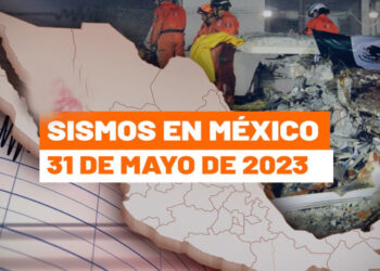 Sismo hoy: Tiembla en Chiapas y en Acapulco