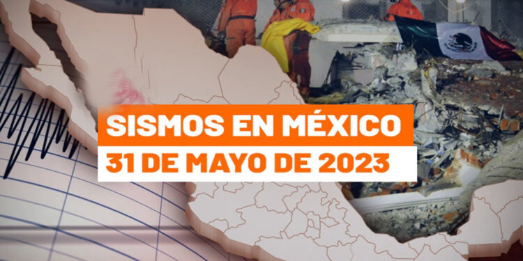Sismo hoy: Tiembla en Chiapas y en Acapulco