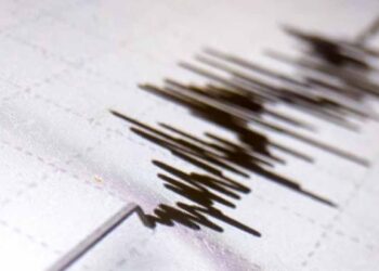Sismo en la CDMX. Confirman autoridades nuevo microsismo de 2.2 grados