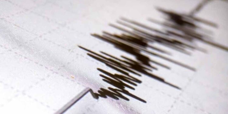 Sismo en la CDMX. Confirman autoridades nuevo microsismo de 2.2 grados