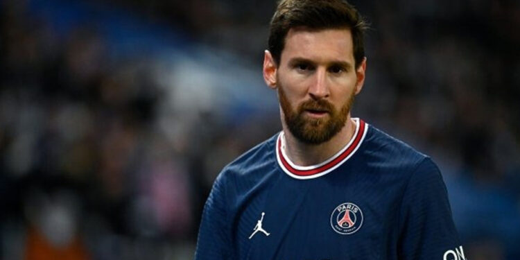 Lionel Messi abandonará al PSG al final de la temporada, no habrá renovación de contrato