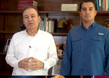 Avanza el rescate al Isssteson en materia de vivienda de interés social: Alfonso Durazo