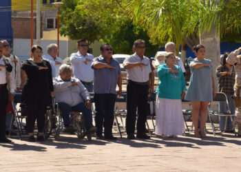 Conmemoran 128 aniversario del natalicio del general Lázaro Cárdenas del Río
