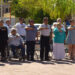 Conmemoran 128 aniversario del natalicio del general Lázaro Cárdenas del Río