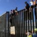 México refuerza con Guardia Nacional frontera sur, en el norte trabaja la diplomacia