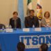 Participa ayuntamiento en exposición del modelo de seguridad Sonora