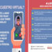 Comparte Unidad Cibernética recomendaciones para prevenir el secuestro virtual