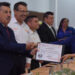 SNTE 28 reconoce a las y los docentes de 20, 30 y 40 años de servicio