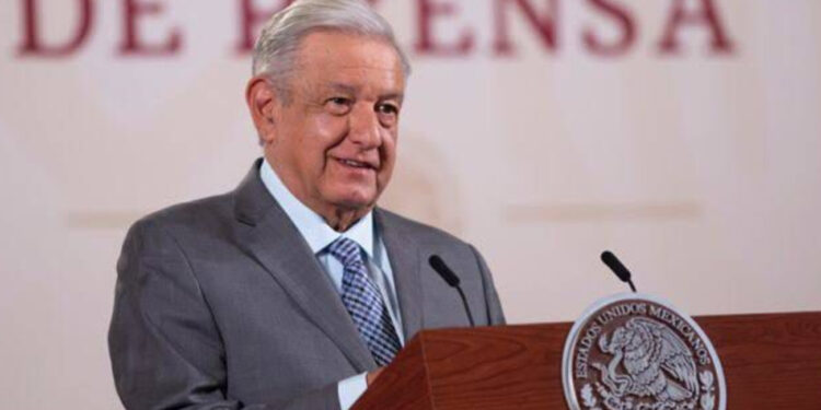 AMLO pide intervención de Biden para detener financiamiento de Usaid