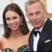 Kevin Costner y su esposa se separan; ella pidió el divorcio