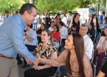 Integra Toño Astiazarán el Consejo Municipal de Participación Escolar en la Educación de Hermosillo