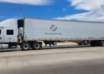 Aseguran casi una tonelada y media de paquetes con metanfetamina