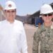 Trabajamos para hacer de Guaymas punta de lanza del desarrollo de Sonora: gobernador Alfonso Durazo