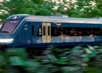 Primer convoy del Tren Maya llegará en julio; en agosto se ‘estrenará’ en vías