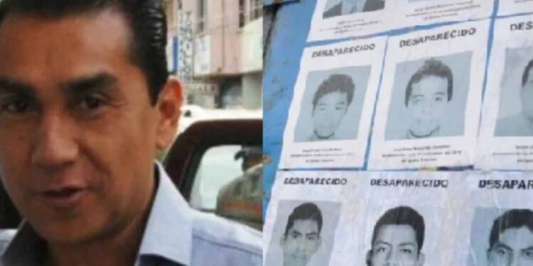 Juez sentencia a 92 años de cárcel a José Luis Abarca, exalcalde de Iguala