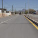 Rehabilita Gobierno de Sonora nueve vialidades en Agua Prieta