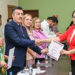 Un éxito segunda feria municipal del empleo para personas con discapacidad en cajeme