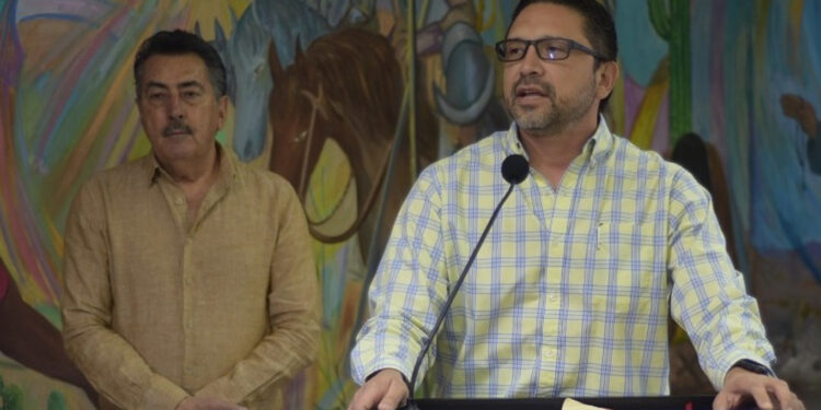 Instalación de Empresa Coreana confirma el atractivo de Cajeme para la inversión: Javier Lamarque Cano