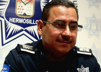 Va Policía de Hermosillo por Fiestas del Pitic 2023 seguras
