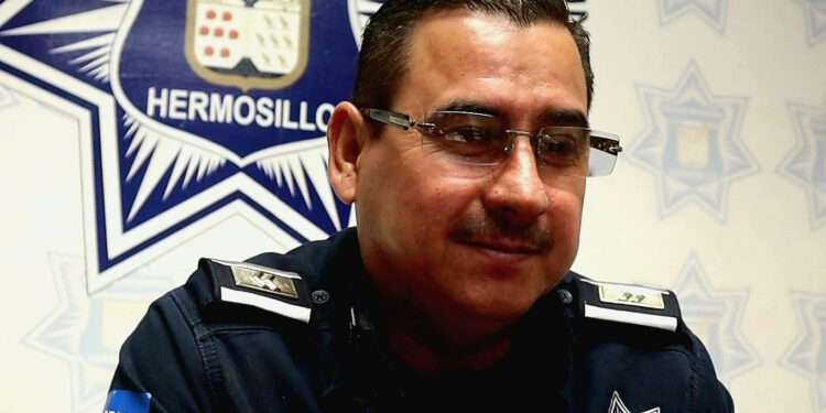 Va Policía de Hermosillo por Fiestas del Pitic 2023 seguras