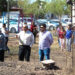 Entregan baños a Club de Niños y Niñas de Navojoa