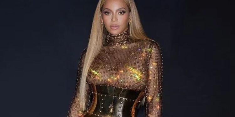Beyoncé contó cuál fue su trabajo antes de ser cantante