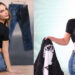 Belinda tiene el jean denim más top de la primavera