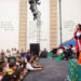 Regocijan a niñas y niños espectáculos infantiles de Fiestas del Pitic 2023