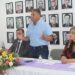 ¡Gran inicio de la Jornada Jurídica!