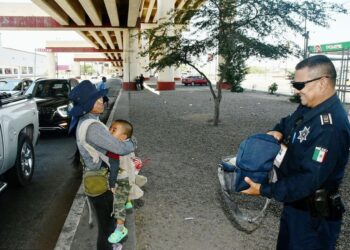 Sin reportes de afectaciones mayores la ola de calor del fin de semana en Hermosillo