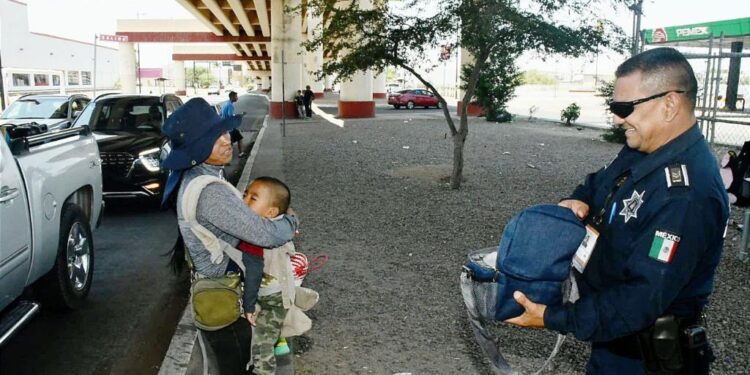 Sin reportes de afectaciones mayores la ola de calor del fin de semana en Hermosillo