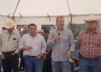 Productores de trigo de Sonora cerrarán carreteras