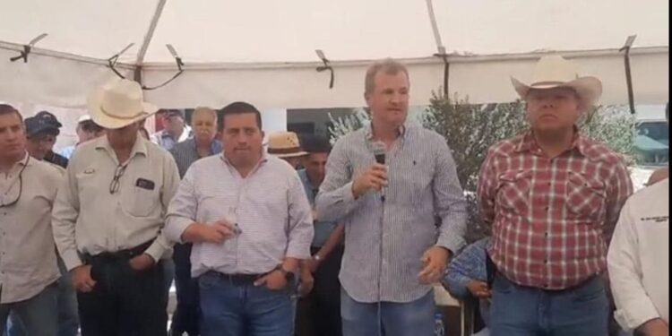Productores de trigo de Sonora cerrarán carreteras