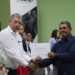 Reconocen por su desempeño a 50 empleados municipales del cuatrimestre Enero -Abril