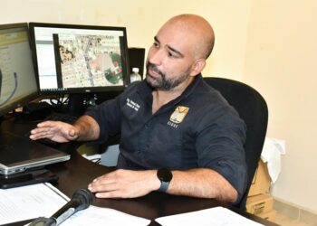Operará un nuevo semáforo en el norte de la ciudad a partir del jueves
