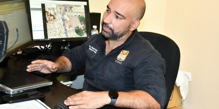 Operará un nuevo semáforo en el norte de la ciudad a partir del jueves