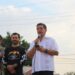 Entra en funcionamiento campo de bicicletas “CAPITAL FLOW” en Navojoa