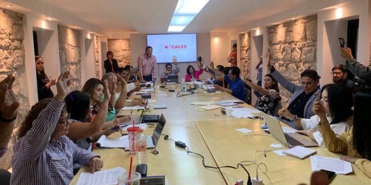 Aprueba Cabildo firma de convenio para desayunos