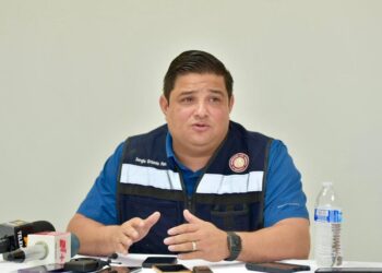 Llama CMPC a tomar precauciones ante altas temperaturas